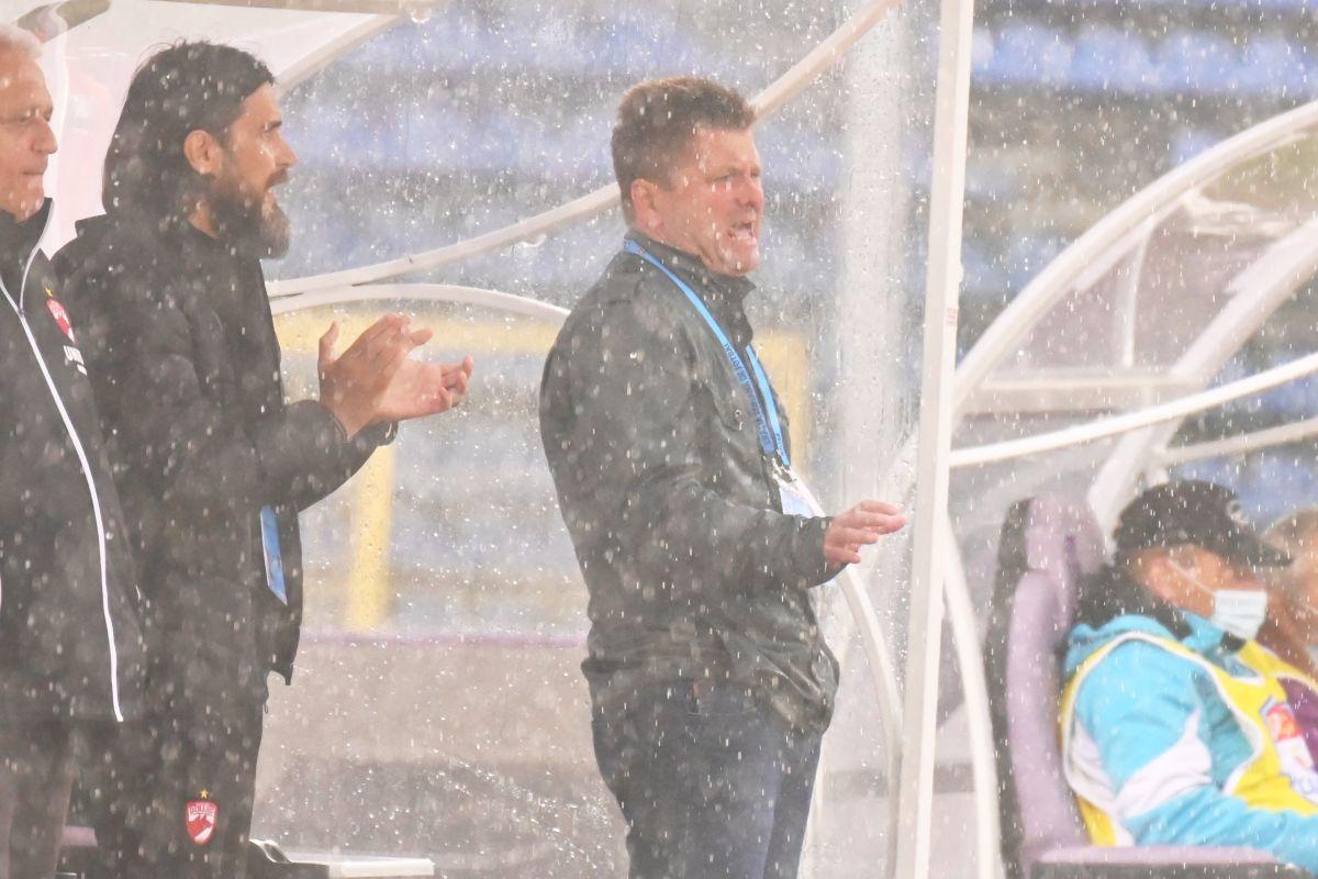 „Am suferit destul!” » Eroul lui Dinamo la Pitești, descătușat după a cincea victorie consecutivă