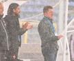 Sfidare la „oficială” » Imaginea zilei în Liga 1, la FC Argeș - Dinamo. Ce făceau fanii „câinilor” în acest timp