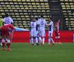 FC ARGEȘ - DINAMO 1-2. Cum explică Dusan Uhrin revirimentul: „Acesta este secretul nostru!”