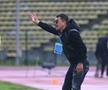 Sfidare la „oficială” » Imaginea zilei în Liga 1, la FC Argeș - Dinamo. Ce făceau fanii „câinilor” în acest timp