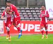FC Argeș - Dinamo, liveTEXT pe GSP.ro