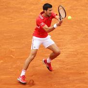 Novak Djokovic, foto: Guliver/gettyimages