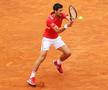 Novak Djokovic, foto: Guliver/gettyimages