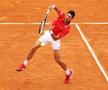 Novak Djokovic, foto: Guliver/gettyimages