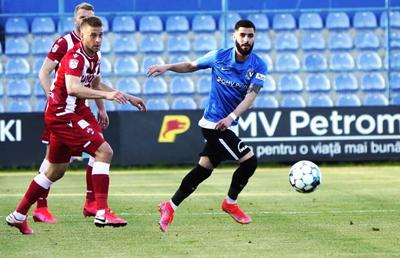 Final palpitant de play-out » Toate meciurile ultimei etape au miză: Dinamo și Viitorul, între retrogradare și cupele europene