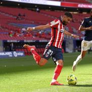 Atletico, Real și Barcelona luptă pentru titlu în penultima etapă din La Liga. FOTO: Guliver/Getty Images