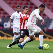 Atletico, Real și Barcelona luptă pentru titlu în penultima etapă din La Liga. FOTO: Guliver/Getty Images