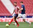Atletico, Real și Barcelona luptă pentru titlu în penultima etapă din La Liga. FOTO: Guliver/Getty Images