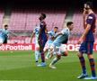 Atletico, Real și Barcelona luptă pentru titlu în penultima etapă din La Liga. FOTO: Guliver/Getty Images