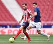 Atletico, Real și Barcelona luptă pentru titlu în penultima etapă din La Liga. FOTO: Guliver/Getty Images