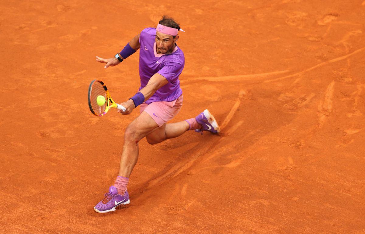 Rafael Nadal - Novak Djokovic 7-5, 1-6, 6-3. Al 10-lea trofeu pentru spaniol la Roma!