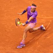 Rafael Nadal, foto: Guliver/gettyimages