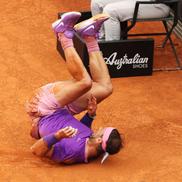 Rafael Nadal, foto: Guliver/gettyimages