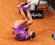 Rafael Nadal (34 de ani, locul 3 ATP) și Novak Djokovic (33 de ani, 1 ATP) se întâlnesc ACUM, în finala turneului Master de la Roma.
