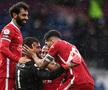 Jurgen Klopp, uluit după meciul lui Liverpool cu West Brom: „Nu am mai văzut așa ceva!”