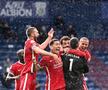 Jurgen Klopp, uluit după meciul lui Liverpool cu West Brom: „Nu am mai văzut așa ceva!”