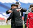 Jurgen Klopp, uluit după meciul lui Liverpool cu West Brom: „Nu am mai văzut așa ceva!”