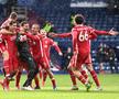 Jurgen Klopp, uluit după meciul lui Liverpool cu West Brom: „Nu am mai văzut așa ceva!”