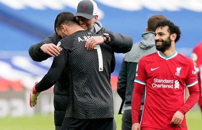 West Ham - Liverpool: „Cormoranii” vor să profite de pasul greșit al lui Chelsea! Trei PONTURI cu oaspeții în prim-plan la Londra