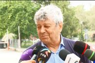 Reacția lui Mircea Lucescu, după ce ucrainenii au scris că are 5 milioane blocați în băncile lor: „E inventat”
