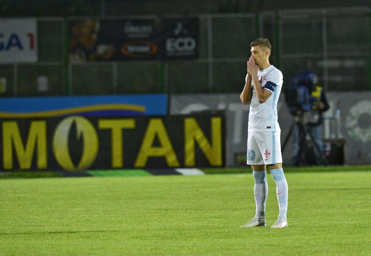 Sepsi - FCSB, play-off Liga 1, 16 05 2021