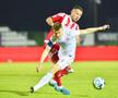 Sepsi - FCSB 2-2. Neputință roș-albastră: 3 „repetenți” și 5 deziluzii în echipa lui Toni Petrea