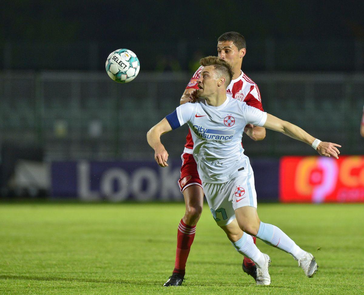 Sepsi - FCSB, play-off Liga 1, 16 05 2021