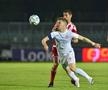 Sepsi - FCSB 2-2. Neputință roș-albastră: 3 „repetenți” și 5 deziluzii în echipa lui Toni Petrea
