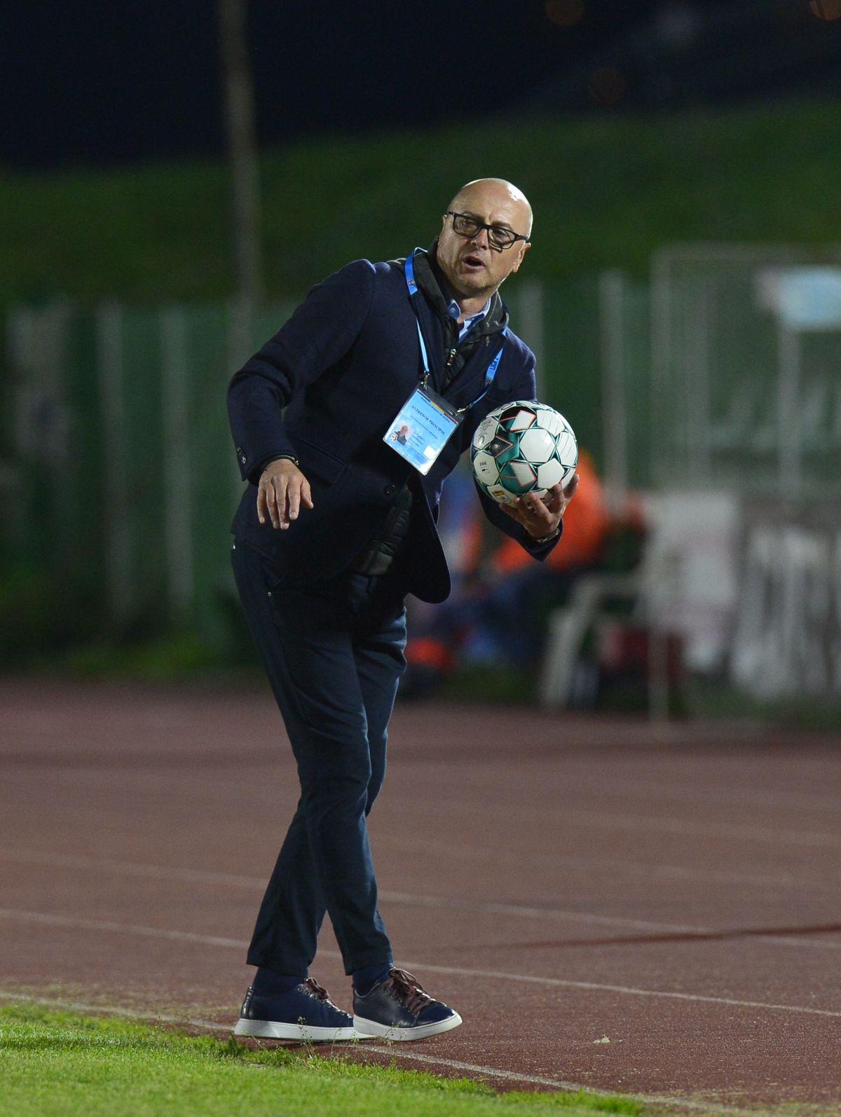 Sepsi - FCSB, play-off Liga 1, 16 05 2021