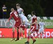 Gigi Becali și-a pus la zid jucătorii, imediat după Sepsi - FCSB: „Rădoi mi-a zis despre el că e bun. Acum e praf!”