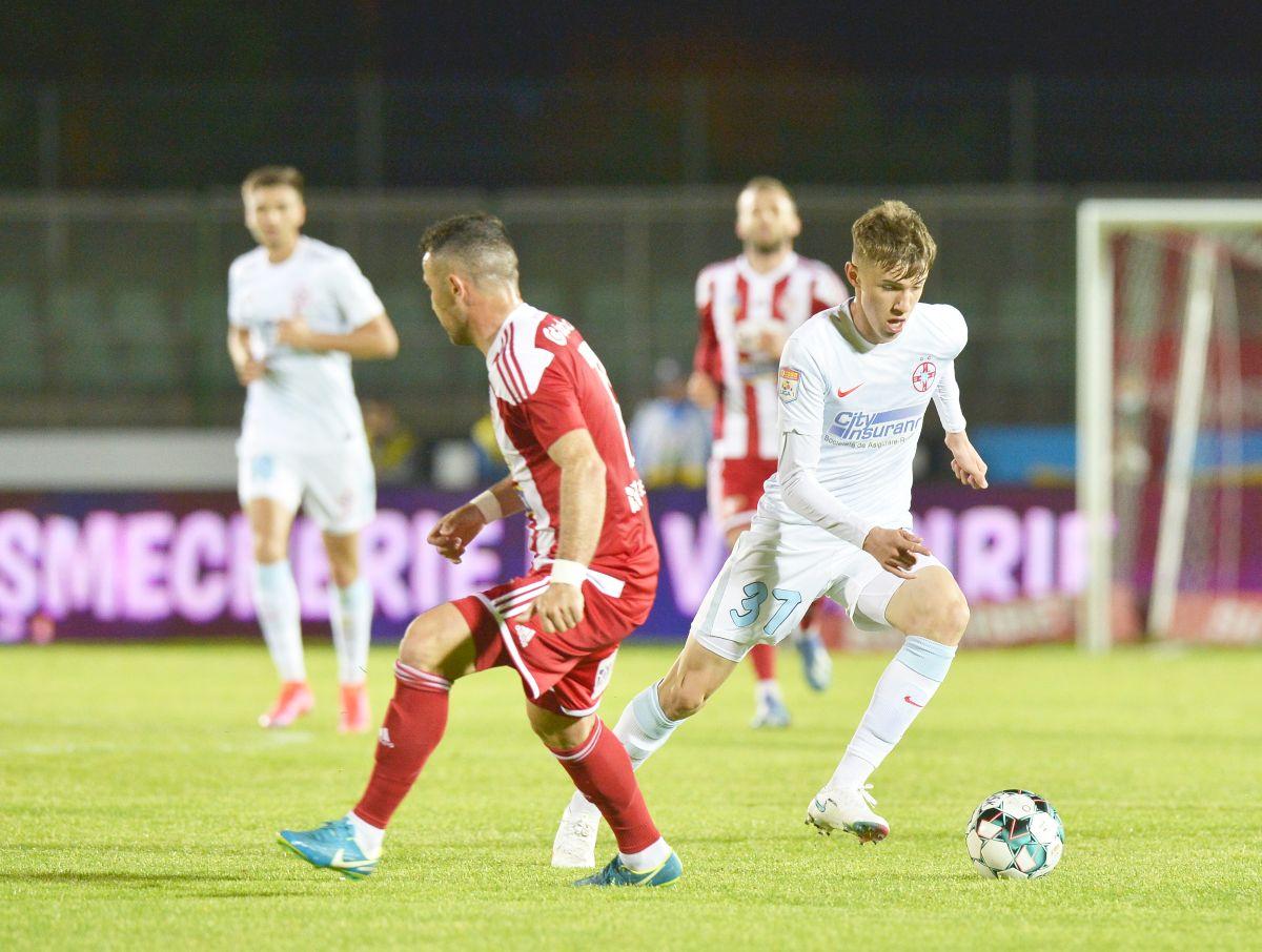 Situația lui Toni Petrea la FCSB, ironizată: „Secunzii nu se schimbă!”