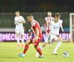 Sepsi - FCSB, play-off Liga 1, 16 05 2021