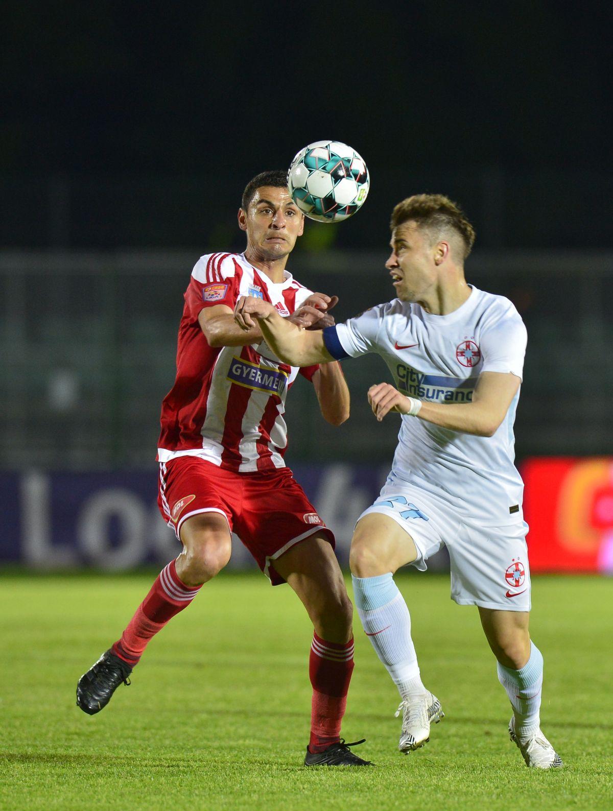 Sepsi - FCSB, play-off Liga 1, 16 05 2021