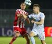 Gigi Becali și-a pus la zid jucătorii, imediat după Sepsi - FCSB: „Rădoi mi-a zis despre el că e bun. Acum e praf!”