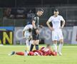 Sepsi - FCSB 2-2. Neputință roș-albastră: 3 „repetenți” și 5 deziluzii în echipa lui Toni Petrea