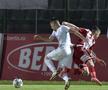 Sepsi - FCSB, play-off Liga 1, 16 05 2021