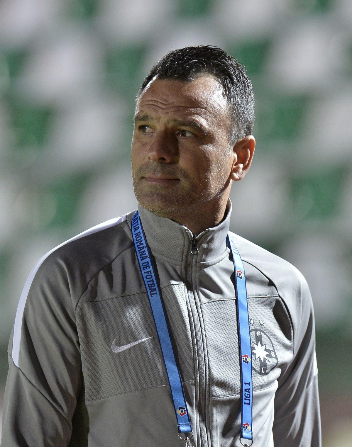 Omul „infiltrat” de CFR Cluj la Sepsi i-a dat o nouă lovitură de grație FCSB-ului » Povestea lui e emoționantă: „Nu mi-e rușine să recunosc”