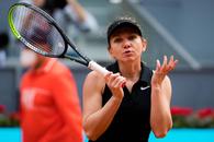 Cum arată harta accidentărilor Simonei Halep » 7 ani de durere pentru jucătoarea noastră