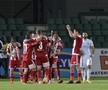 Sepsi - FCSB 2-2. Neputință roș-albastră: 3 „repetenți” și 5 deziluzii în echipa lui Toni Petrea