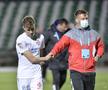 Sepsi - FCSB 2-2. Neputință roș-albastră: 3 „repetenți” și 5 deziluzii în echipa lui Toni Petrea