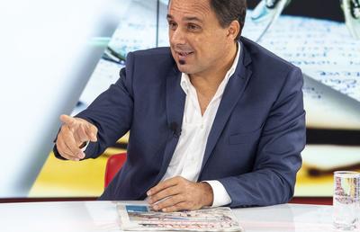 Basarab Panduru a sesizat capcana lui Grozavu: „A fost o tactică specială a lui, eu așa cred”