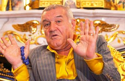 Gigi Becali și-a pus la zid jucătorii, imediat după Sepsi - FCSB: „Rădoi mi-a zis despre el că e bun. Acum e praf!”