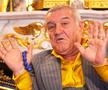 Sepsi Sf. Gheorghe și FCSB au remizat, scor 2-2, și au transformat-o pe CFR Cluj în mare favorită la titlu. Gigi Becali și-a acuzat jucătorii de lipsă de bărbăție.