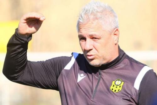 Marius Șumudică, 51 de ani, nu e convins că va rămâne la Al-Shabab și din sezonul următor. Însă antrenorul român anunță că va continua în zona Golfului.