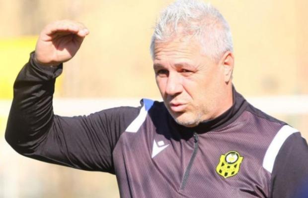 Marius Șumudică a dezvăluit unde va antrena din sezonul viitor