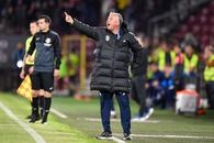 Dan Petrescu, pornit pe FCSB: „Am fost tare supărat, nu mai vreau să se întâmple asta!”