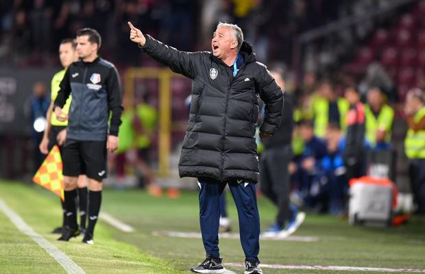Dan Petrescu, pornit pe FCSB: „Am fost tare supărat, nu mai vreau să se întâmple asta!”