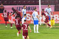 FCSB chiar joacă degeaba cu CFR în play-off » 6 „finale” și ZERO reușite pentru echipa lui Gigi Becali!