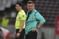 Uhrin, interviu pentru GSP înaintea barajului cu U Cluj: „Dinamo e obișnuită cu scandalul”