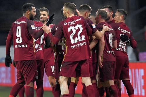 CFR Cluj